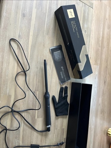 Ghd curve thin wand boucles - thin,