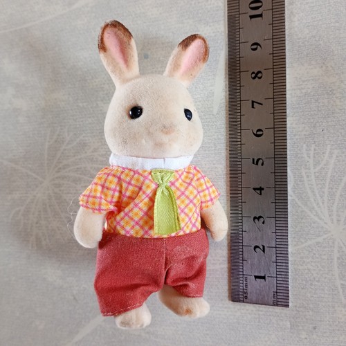 Sylvanian families forest - sylvanian,