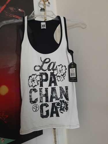 Zumba women pachanga - zumba,