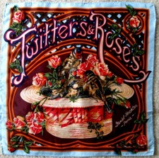 DANIEL HECHTER  Foulard   soie