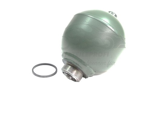 Sphere joint arriere xantia - arriere,