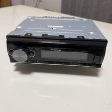 Pioneer Carrozzeria DEH-5500 Car Audio 1D CD Bluetooth USB iPod iPhone AUX DSP