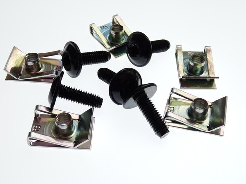 écrou tôle torx vis - Écrou,