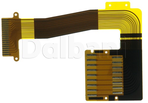 Cnp7698 flexible pcb - flexible, for