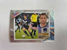 PANINI FOOT 2007 - PAULETA