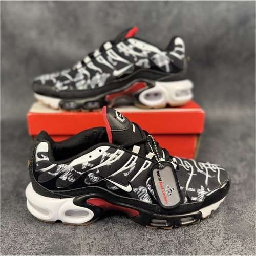 Nike air max - max, tn