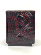 Armoire artisanale japonaise