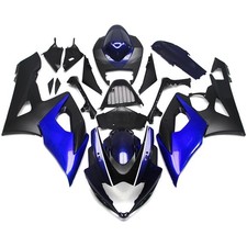 Injection Body Kit Fairings