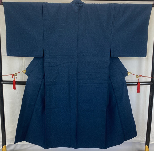 Kimono japonais vintage - , laine