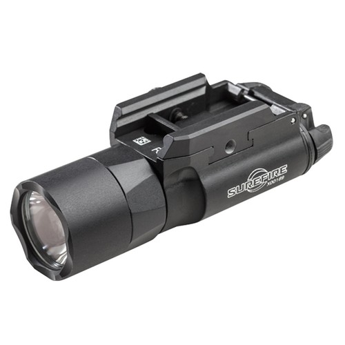 Surefire x300u black - x300u-b,