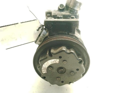 4b0260805j compresseur clim - compresseur,