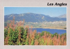 66 LES ANGLES LAC DE MATEMALE