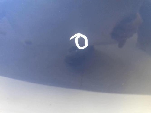 Malle hayon arriere opel - malle/hayon,