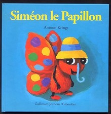 Siméon le Papillon - Krings