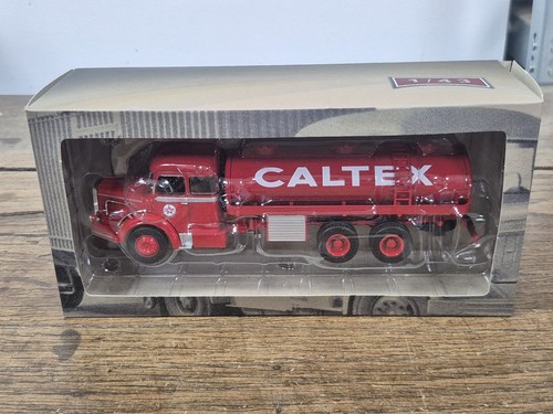 Camion miniature bernard - miniature, 1/43