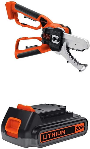 Black decker 20v max alligator - black+decker,
