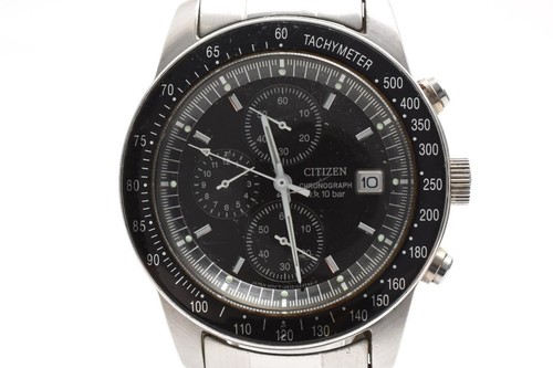 Montre homme citizen - homme,