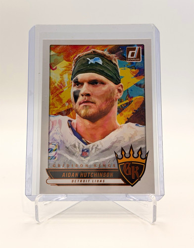 Donruss 2024 gridiron kings - donruss,