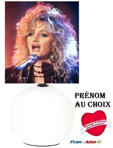 Lampe chevet bonnie - de,
