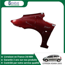 🇫🇷 AILE AVANT GAUCHE