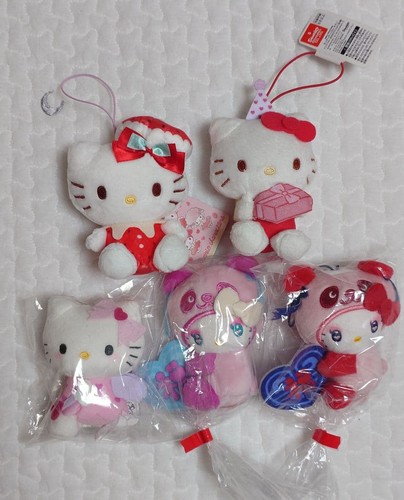 Sanrio characters hello kitty - sanrio,