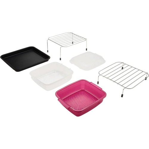 Whirlpool accessoires four - accessoires,