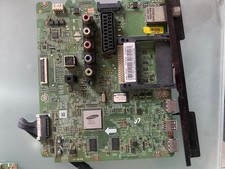 Mainboard BN94-06165V pour TV Samsung UE40F6100 , UE32F6100.