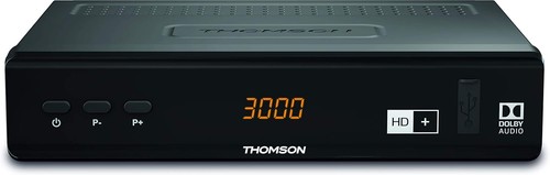 Thomson ths844 récepteur - thomson,