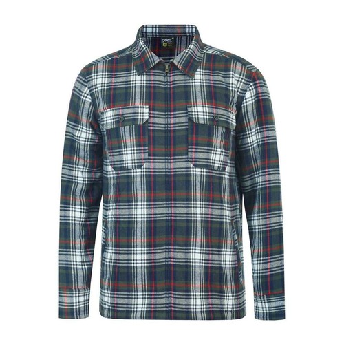 Gelert chemise manches - chemise,