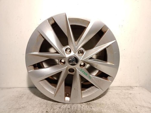 5e3601025e jante skoda octavia - jante,