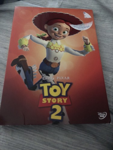Dvd neuf emballé toy - dvd, « toy