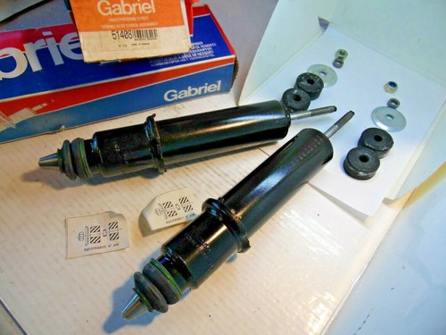 Piece 51408 shock absorber - , 2