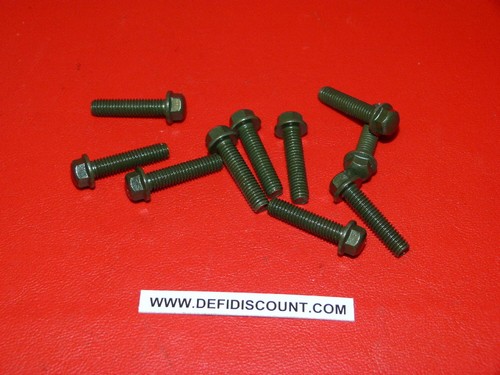 Vis m6x25 vendu - m6x25, 10