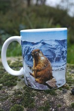 MO0539 CHOPE TASSE  MUG