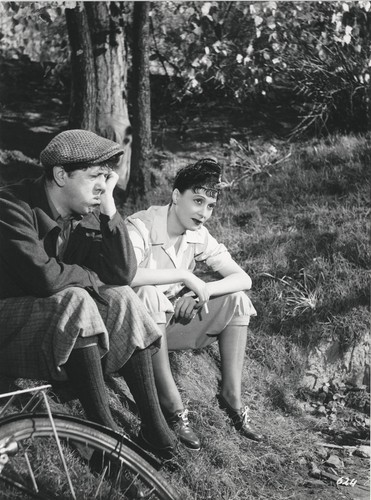 Photo originale arletty - photo,