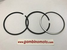 Segments Moteur Lombardini 6LD325 Diamètre 78,5 MM 3 Segments
