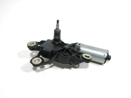 Moteur essuie glace arriere - moteur,