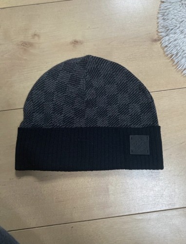 Bonnet louis vuitton - louis,