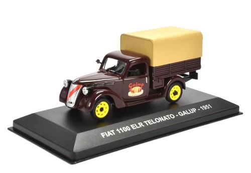 Fiat 1100 elr telonato - fiat,