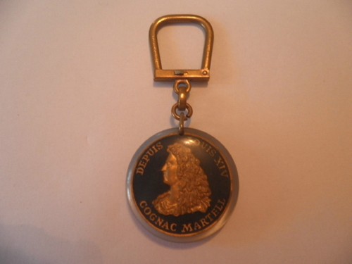 Porte cles key ring - key-ring,
