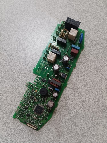 Carte module alimentation neff - carte,