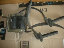 HONDA  CB 500 - 1998 - BOBINES + ANTIPARASITE