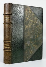 📖 EUGÈNE LE ROY - JACQUOU