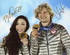 ~ MERYL DAVIS & CHARLIE WHITE