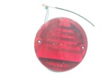 FEU DE BROUILLARD ARRIERE