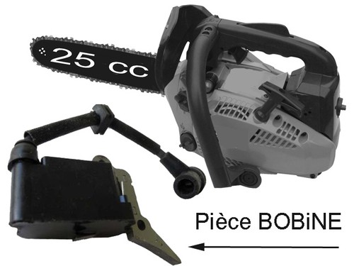 Piece bobine allumage - bobine,