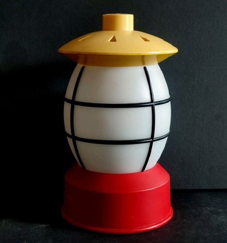Lampe veilleuse ikea mammut - lampe,