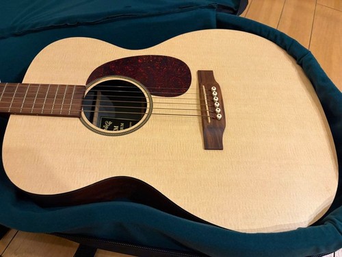 Guitare acoustique martin - acoustique,