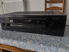 Kenwood KR-A4050 AM-FM Stereo