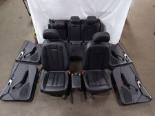 Aménagement intérieur cuir Audi A4 8W Berline complet pour AUDI A4